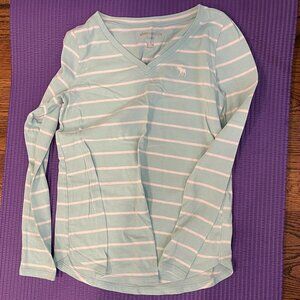 Abercombie Kids Girls Long sleeve